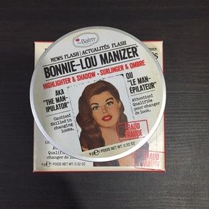 Bonnie-Lou Manizer